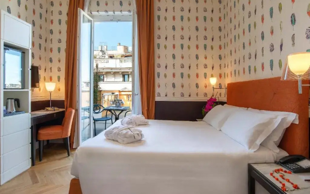 Damaso Hotel