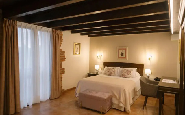 Hotel & Spa María Manuela