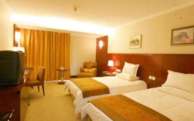 Zheng Xie Hotel Beijing