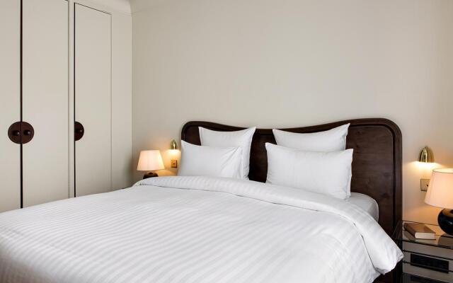 Hôtel Rochechouart, a Member of Design Hotels – Orso Hotel