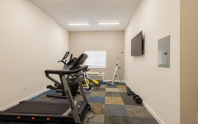 Coratel Inn and Suites By Jasper Saint Paul Minneapolis Inver Grove Heights.