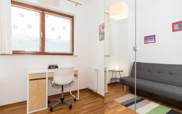 Apartments Swinoujscie Center Renters