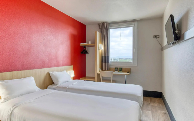 Отель B&B Clermont Ferrand Gerzat