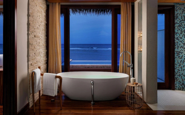 Sandals Royal Caribbean All Inclusive