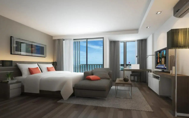Citadines Grand Central Sri Racha
