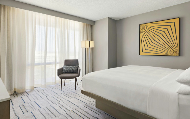 Marriott Saddle Brook