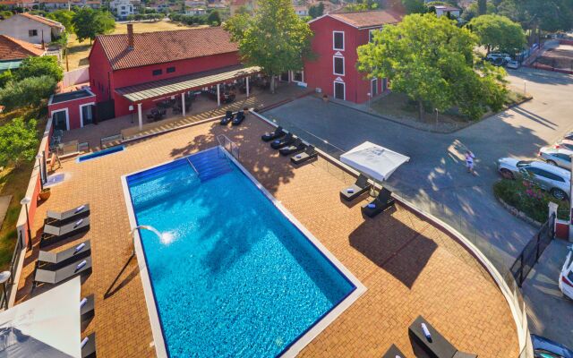 Villa Donat Hotel & Dependence