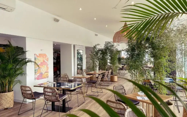 Hotel Restaurant La Cote Revee