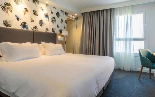 Holiday Inn Perpignan by IHG