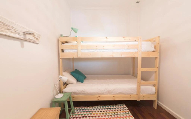 LovelyStay - Porto Beach Apartment