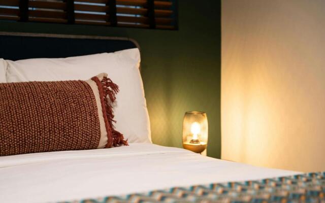 Hotel Nell - Union Market