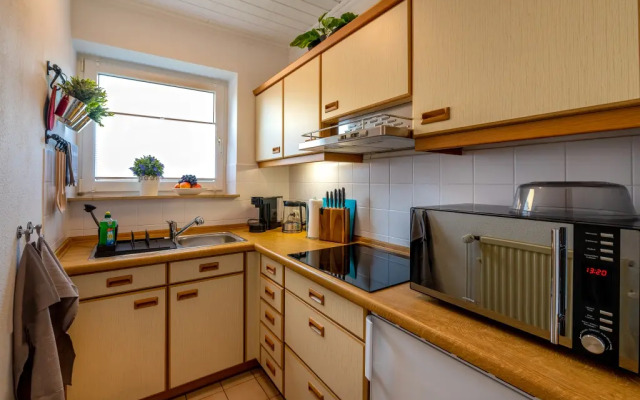 Ferienapartment Weber