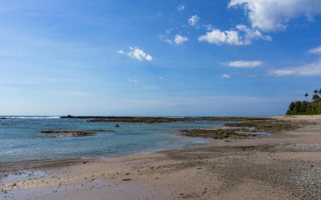 Hotel Santa Teresa by the Beach