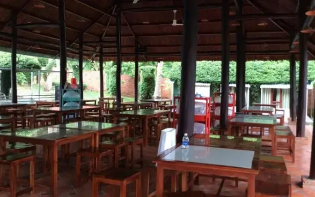 Kien Vang Bungalow