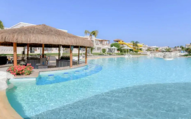 Iberotel Makadi Beach - All inclusive