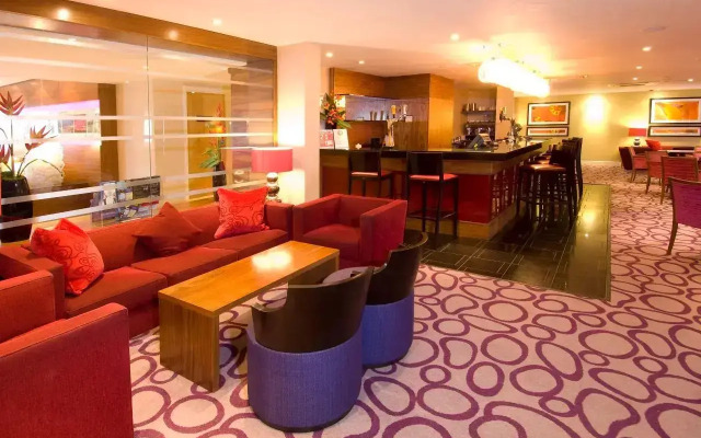 Premier Inn Manchester Old Trafford