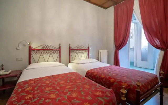Hotel Italia