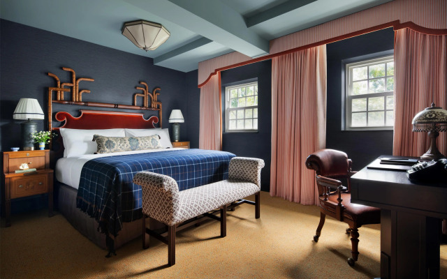 Graduate by Hilton Princeton