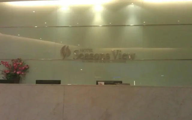 Seasons Boutique Hotel