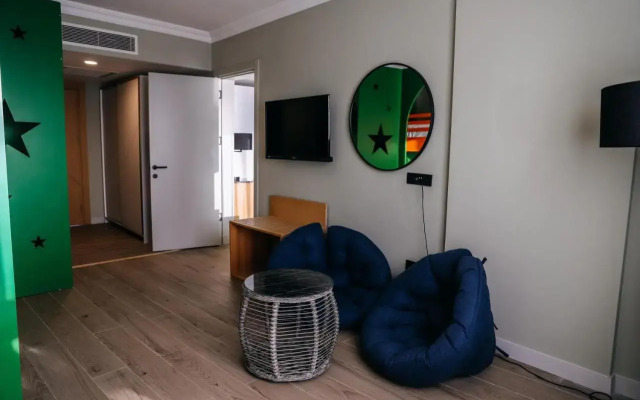 Prive Hotel Didim