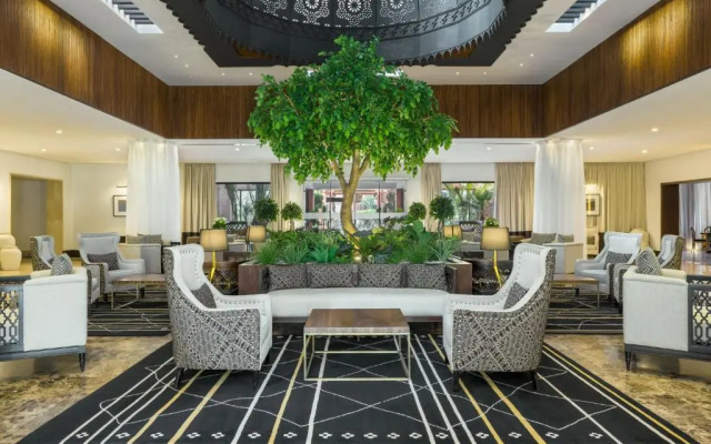 Le Meridien N'fis