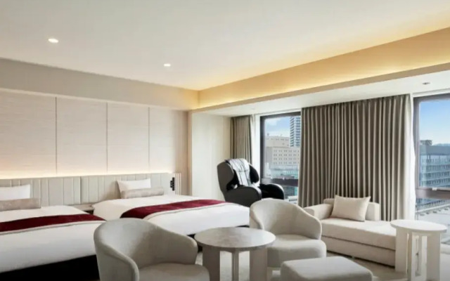 Daiwa Roynet Hotel Sendai-nishiguchi PREMIER