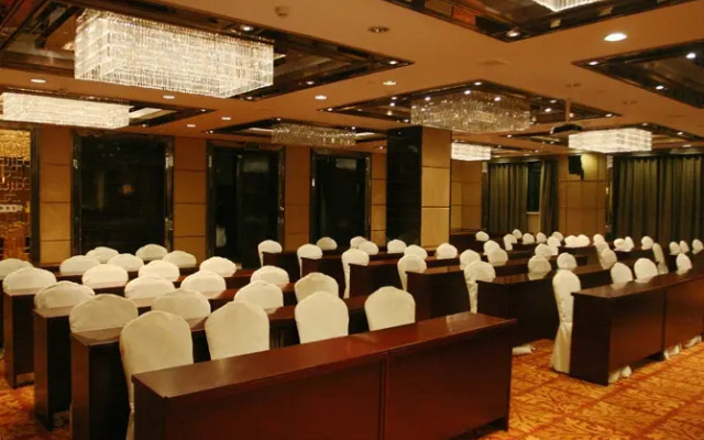 Days Hotel Huangshi Jinlun