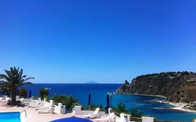 Villaggio Calispera