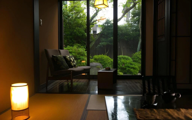 Japanese Style room 사진 3