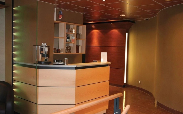 Hôtel Londres et New York