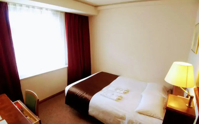 Tokyo Grand Hotel