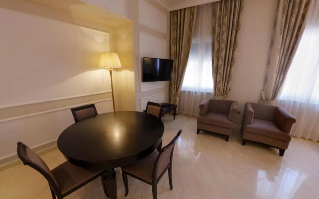 Resort Hotel Miramare & Spa