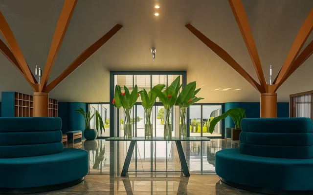 Отель Voco Nola Napoli Vulcano Buono