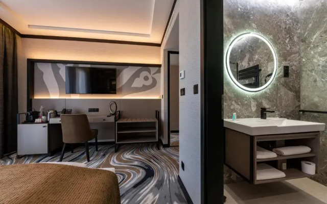 Hotel Debrecen