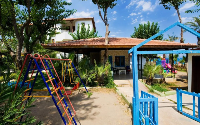 Marvida Hotel Akman Park