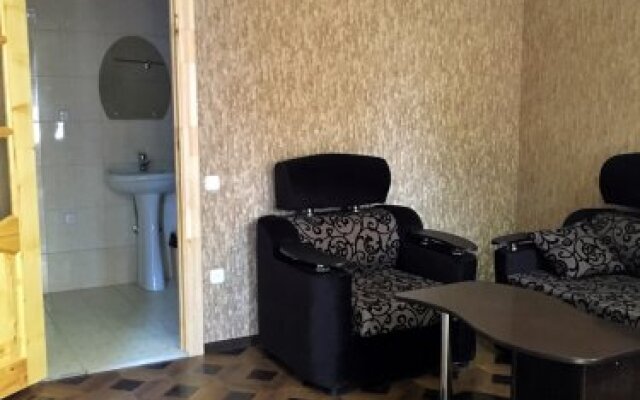 Chastnyij Dom Guest House