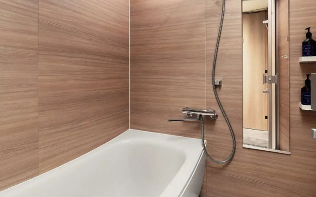 Premium Family Sextuple Apartment 사진 4