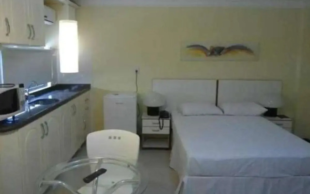 Barra Mar Hotel