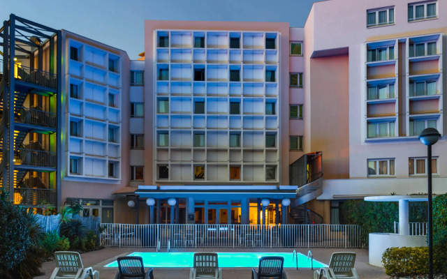 B&B Hotel Marseille Bonneveine