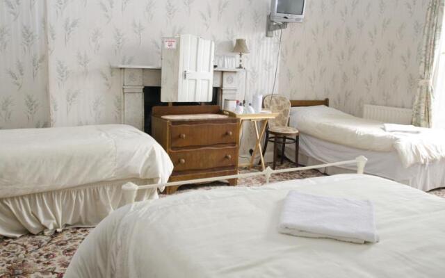 St. Judes B&B