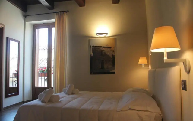 Il Borgo Ospitale - Albergo Diffuso