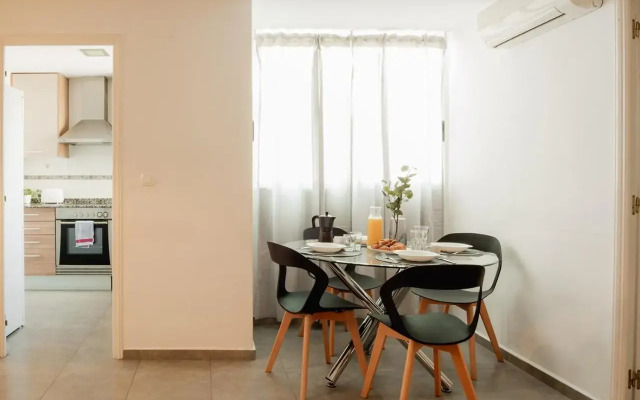 Apartamentos FV Flats Valencia - Mestalla II