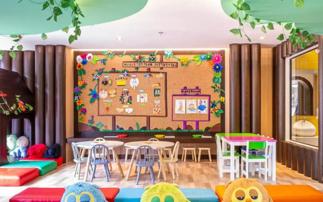 Deevana Plaza Krabi Aonang