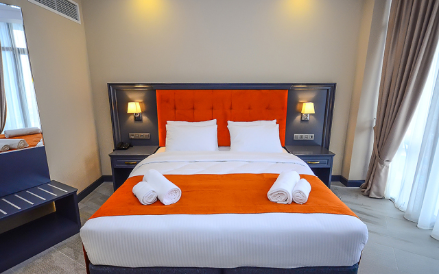 REALM Hotel Batumi