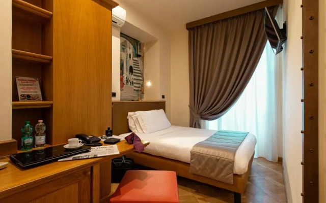 Grand Hotel Europa