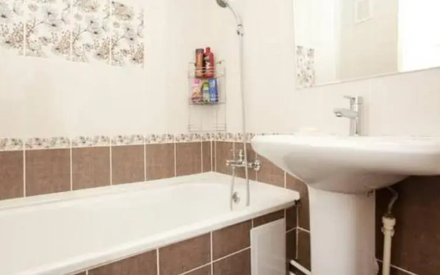 Apartment On Vishnevskogo 55