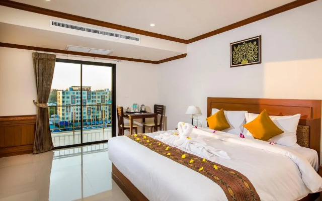 Airport Resort Phuket