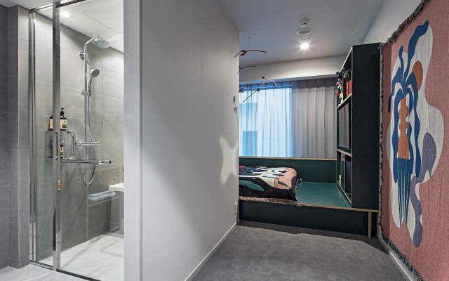 Styling Double room (풀 더블 침대) 사진 3