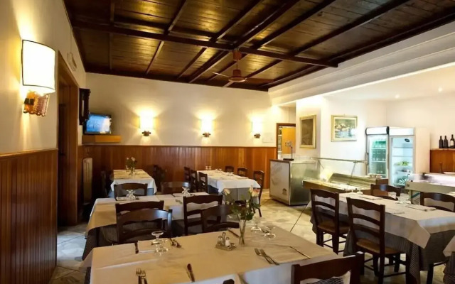 4 Pini Hotel