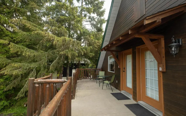 Wild Coast Wilderness Resort